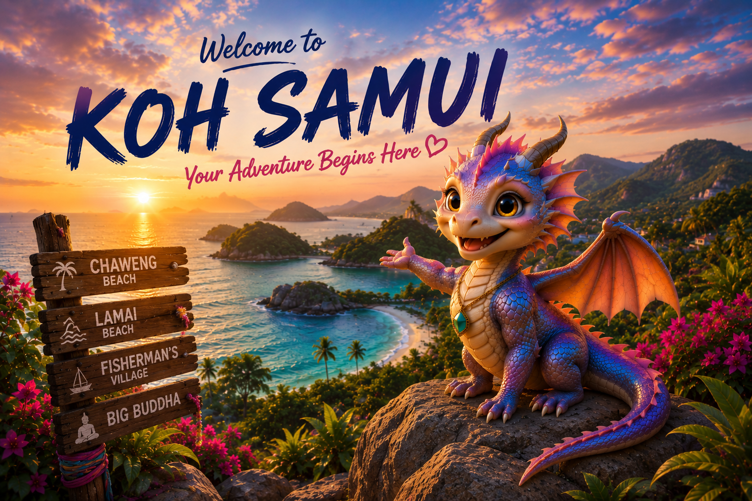 Koh Samui