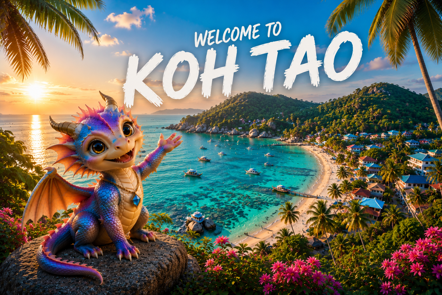 Koh Tao