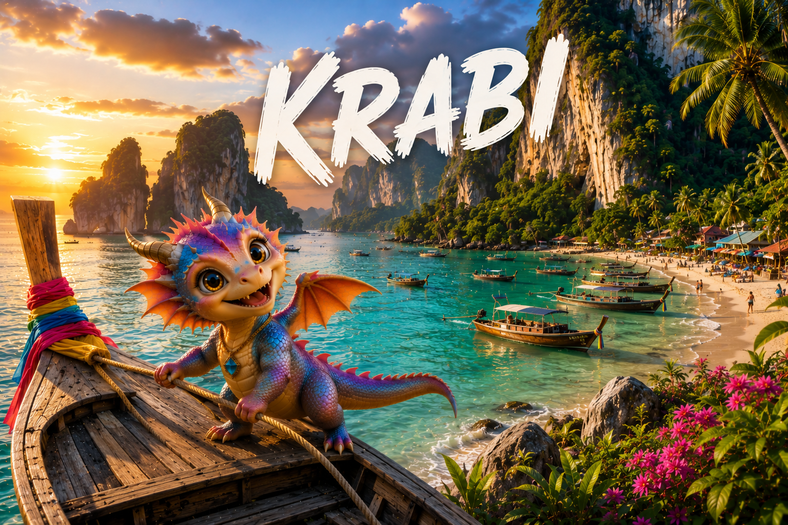 Krabi