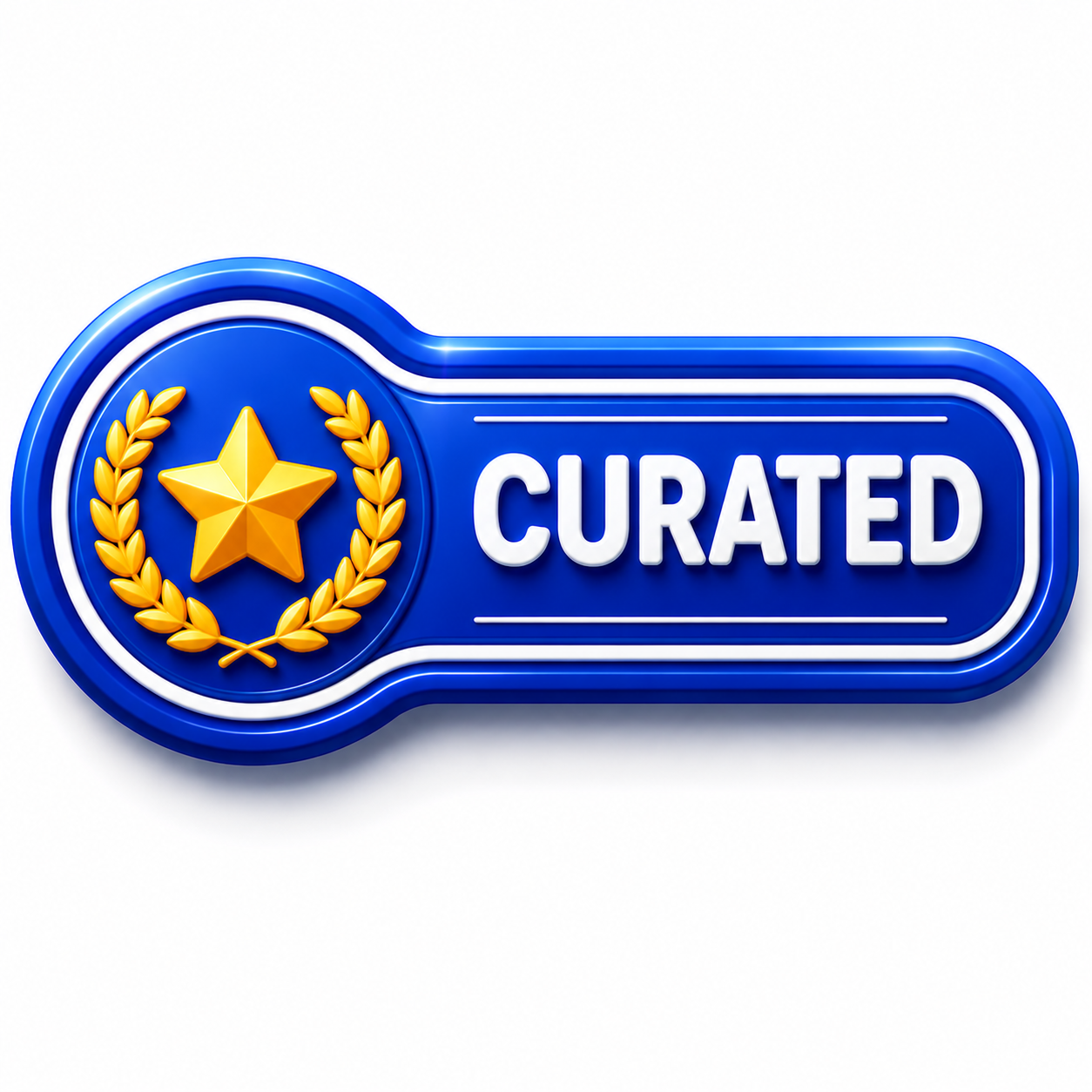 Curated