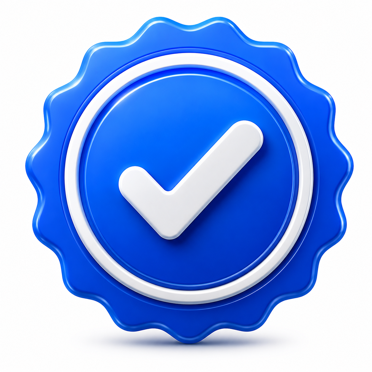 Verified