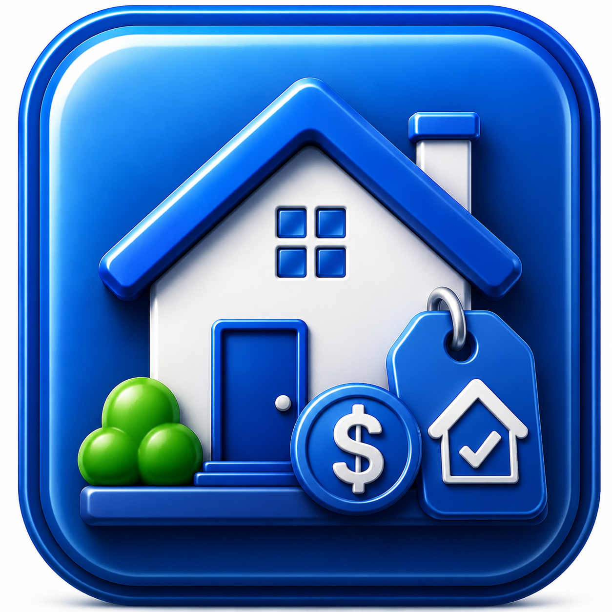 Buy a property