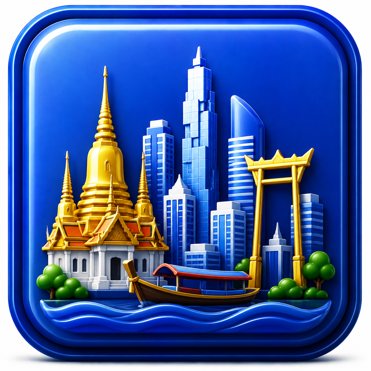 Bangkok