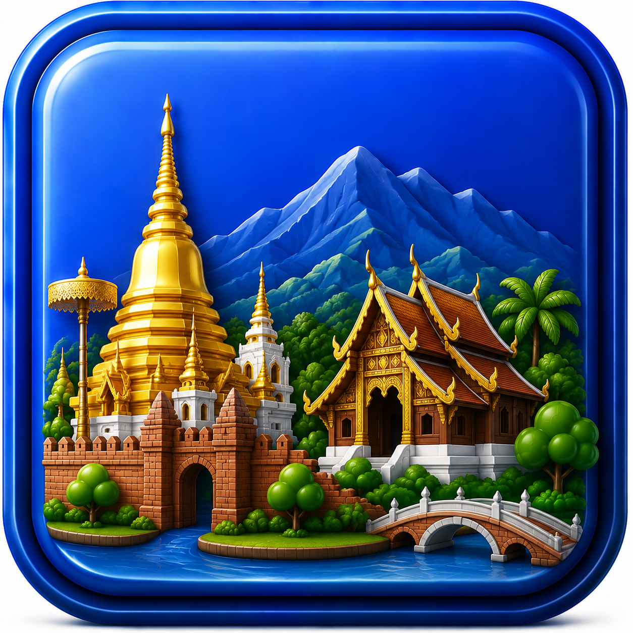 Chiang Mai