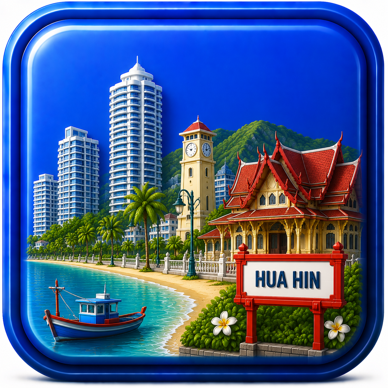 Hua Hin