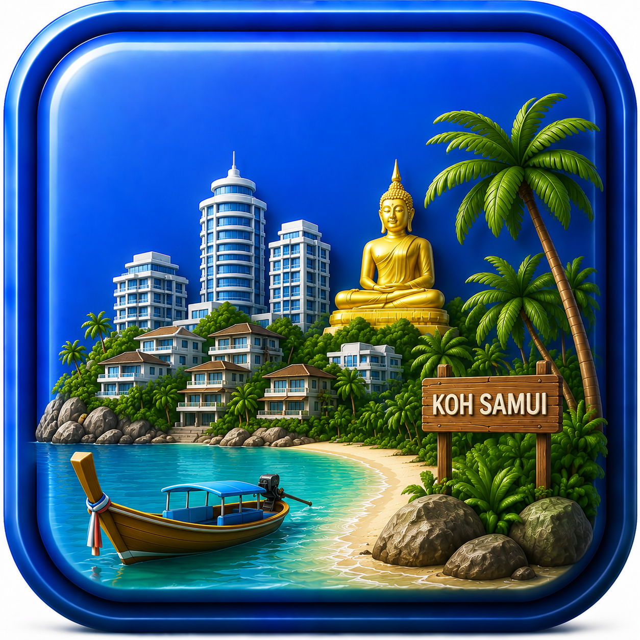 Koh Samui