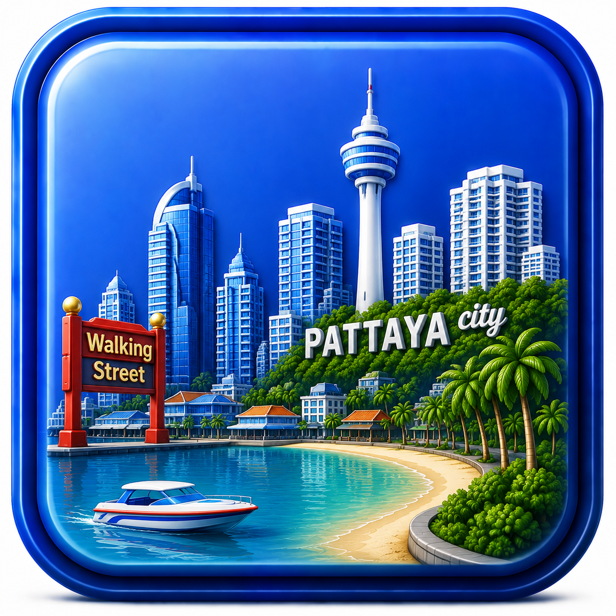 Pattaya