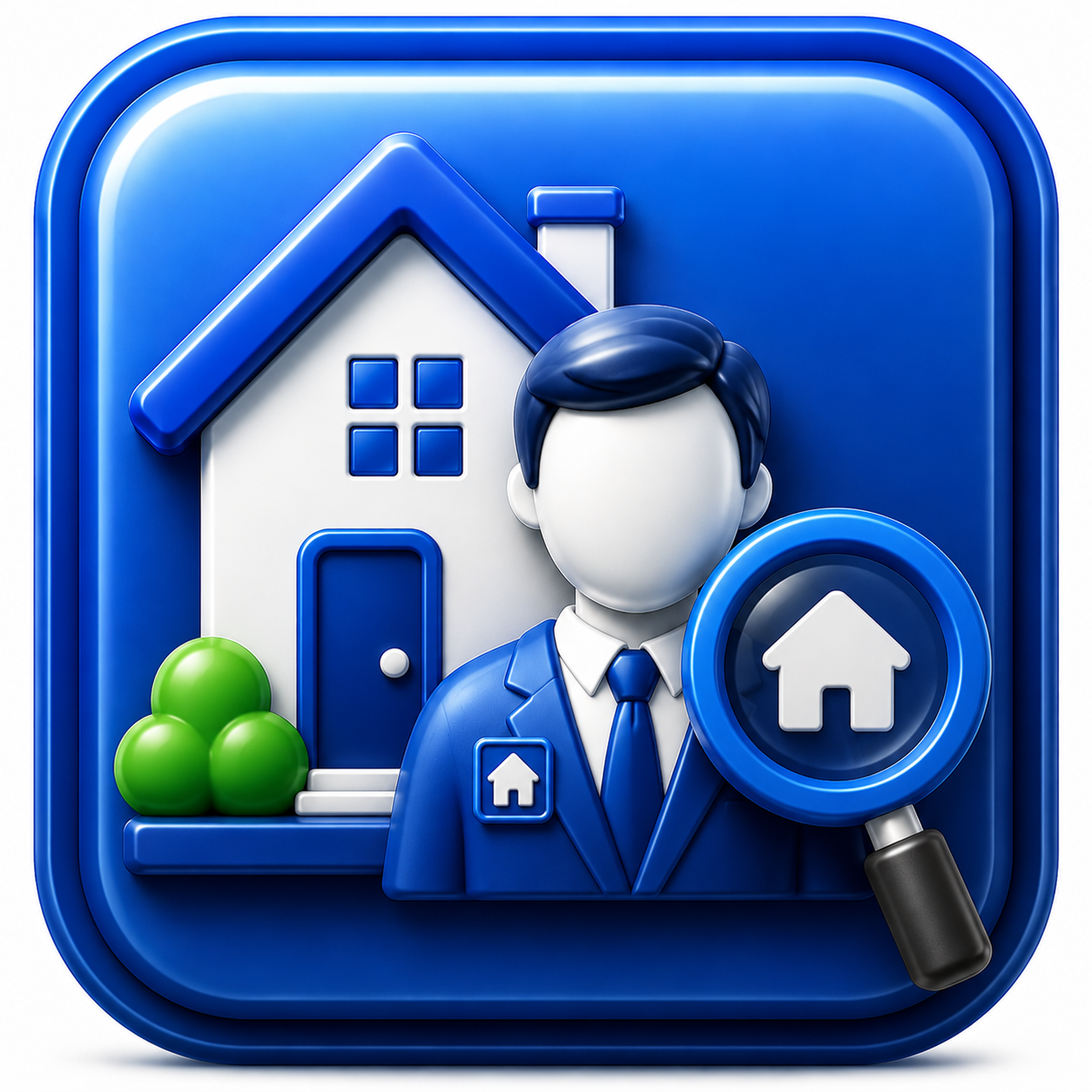 Find an agent