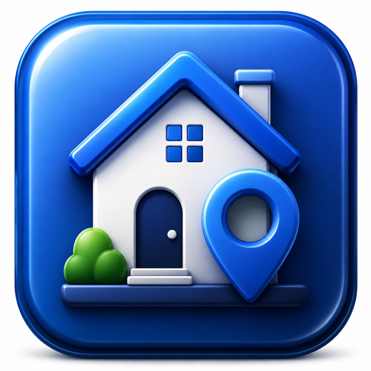 Find your home